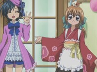 無料視聴あり アニメ きらりん レボリューション の動画まとめ 初月無料 動画配信サービスのビデオマーケット