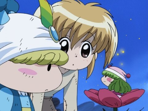 アニメ わがまま フェアリー ミルモでポン ごおるでん 第2期 第12話 カエデレラ姫物語 フル動画 初月無料 動画配信サービスのビデオマーケット