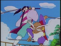 無料視聴あり アニメ 剣勇伝説yaiba ヤイバ の動画まとめ 初月無料 動画配信サービスのビデオマーケット