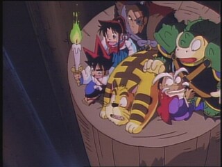 剣勇伝説yaiba ヤイバ 33 非情なる龍神の試練 フル動画 無料体験 動画配信サービスのビデオマーケット 剣勇伝説yaiba ヤイバ 33 非情なる龍神の試練 フル動画 無料体験 動画配信サービスのビデオマーケット