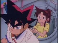 アニメ 剣勇伝説yaiba ヤイバ フル動画 初月無料 動画配信サービスのビデオマーケット アニメ 剣勇伝説yaiba ヤイバ フル動画 初月無料 動画配信サービスのビデオマーケット