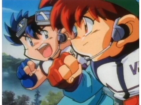 アニメ 爆走兄弟 レッツ ゴー Wgp 第2話 Trfビクトリーズ誕生 Wgp日本開幕 フル動画 初月無料 動画配信サービスのビデオマーケット