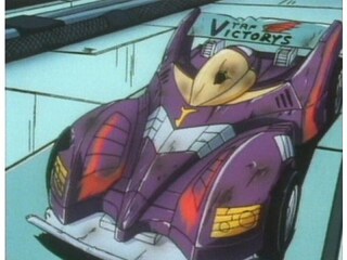 爆走兄弟 レッツ ゴー Wgp 第6話 激走 Gpクロス 4位をねらえ フル動画 無料体験 動画配信サービスのビデオマーケット