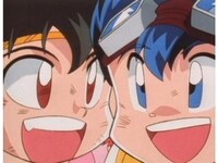 無料視聴あり アニメ 爆走兄弟 レッツ ゴー Wgp の動画まとめ 初月無料 動画配信サービスのビデオマーケット