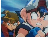 無料視聴あり アニメ 爆走兄弟 レッツ ゴー Wgp の動画まとめ 初月無料 動画配信サービスのビデオマーケット