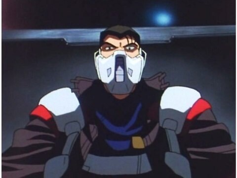 アニメ 爆走兄弟 レッツ ゴー Max 第5話 ボルゾイスクールの掟 フル動画 初月無料 動画配信サービスのビデオマーケット