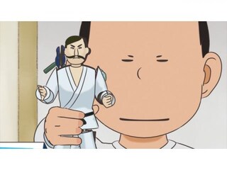 団地ともお 第3話 留守番を買って出るともお 仲良きことは美しいのかなともお フル動画 無料体験 動画配信サービスのビデオマーケット