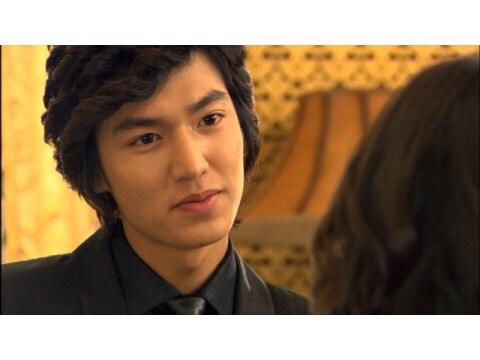 花より男子 Boys Over Flowers 第2話 第7話のまとめフル動画 初月無料 動画配信サービスのビデオマーケット