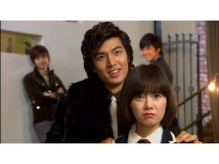 花より男子 Boys Over Flowers 第5話 突然の帰国 フル動画 無料体験 動画配信サービスのビデオマーケット