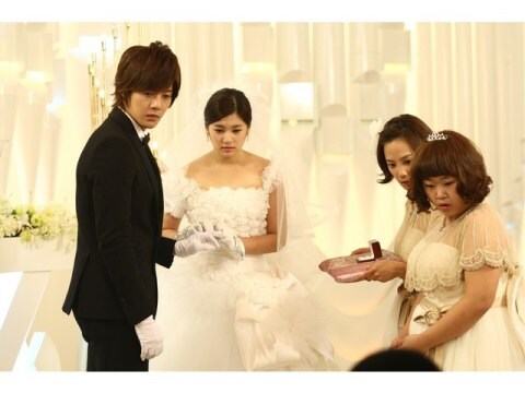 韓流 イタズラなkiss Playful Kiss 第15話 結婚式も新婚旅行も大騒ぎ 字幕版 フル動画 初月無料 動画配信サービスのビデオマーケット