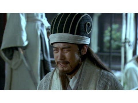 韓流 三国志 Three Kingdoms 第5部 奸雄終命 第58話 諸葛亮 喪に服す 吹き替え版 フル動画 初月無料 動画配信サービスのビデオマーケット