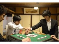 ドラマ 凍牌 裏レート麻雀闘牌録 全日本竜凰位トーナメント篇 第2話 フル動画 初月無料 動画配信サービスのビデオマーケット ドラマ 凍牌 裏レート麻雀闘牌録 全日本竜凰位トーナメント篇 第2話 フル動画 初月無料 動画配信サービスのビデオマーケット