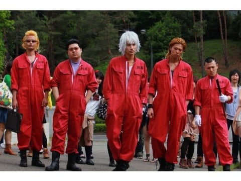 ドラマ 疾風 虹丸組 第1話 フル動画 初月無料 動画配信サービスのビデオマーケット