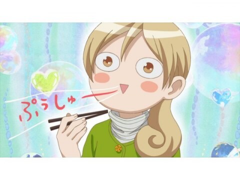 アニメ アニメ ワカコ酒 第3夜 あん肝ポン酢 フル動画 初月無料 動画配信サービスのビデオマーケット