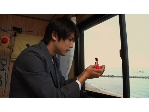 ドラマ 南くんの恋人 My Little Lover 第5話 ちよみの大冒険 フル動画 初月無料 動画配信サービスのビデオマーケット