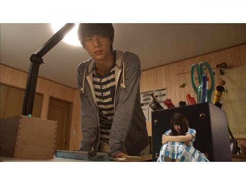 南くんの恋人 My Little Lover 第6話 私じゃダメだってわかってる フル動画 無料体験 動画配信サービスのビデオマーケット