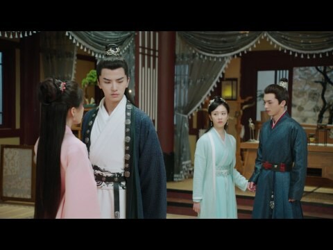 将軍の花嫁 第24話 第30話のまとめフル動画 初月無料 動画配信サービスのビデオマーケット