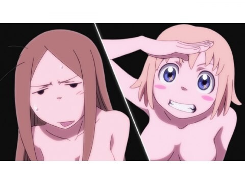 アニメ ソウルイーター 第6話 噂の新入生 想い出いっぱい キッドの死武専初登校 フル動画 初月無料 動画配信サービスのビデオマーケット