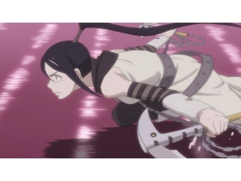 アニメ ソウルイーター 第11話 椿の花 悲しみを越えた先にあるもの フル動画 初月無料 動画配信サービスのビデオマーケット