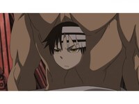 アニメ ソウルイーター 第35話 嵐のモスキート 在りし日の世界 制限時間は10分 フル動画 初月無料 動画配信サービスのビデオマーケット