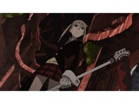 アニメ ソウルイーター 第25話 召集 デスサイズス ふせげパパの人事異動 フル動画 初月無料 動画配信サービスのビデオマーケット