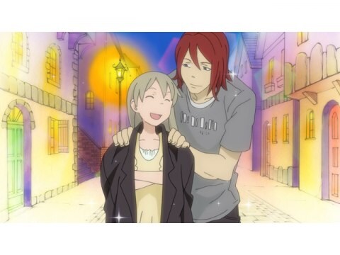 アニメ ソウルイーター 第25話 召集 デスサイズス ふせげパパの人事異動 フル動画 初月無料 動画配信サービスのビデオマーケット