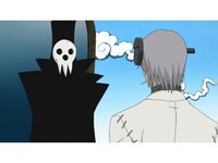 アニメ ソウルイーター 第35話 嵐のモスキート 在りし日の世界 制限時間は10分 フル動画 初月無料 動画配信サービスのビデオマーケット