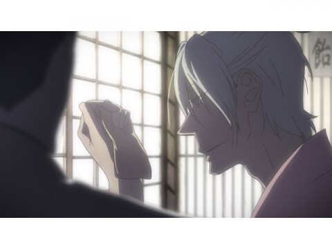 さらい屋五葉 第二話 第六話のまとめフル動画 初月無料 動画配信サービスのビデオマーケット