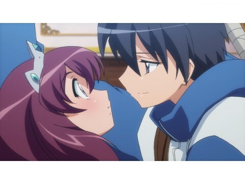 アニメ ゼロの使い魔 第7話 ルイズのアルバイト フル動画 初月無料 動画配信サービスのビデオマーケット