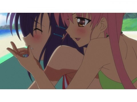 アニメ えむえむっ 7 真夏のトライアングルラブ フル動画 初月無料 動画配信サービスのビデオマーケット