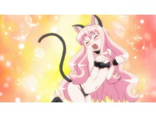 ゼロの使い魔 双月の騎士 第11話 銀 しろがね の降臨祭 フル動画 無料体験 動画配信サービスのビデオマーケット