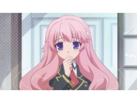 アニメ バカとテストと召喚獣 第1問 バカとクラスと召喚戦争 フル動画 初月無料 動画配信サービスのビデオマーケット