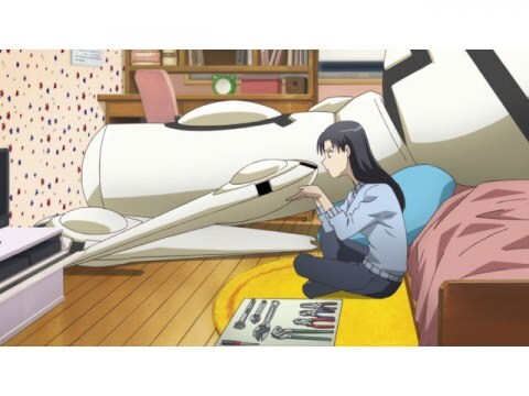 アニメ 神様ドォルズ 第9話 因縁の渦 フル動画 初月無料 動画配信サービスのビデオマーケット