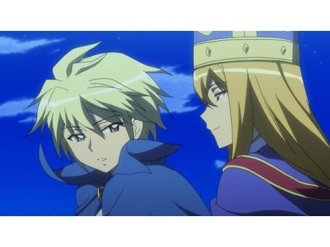 アニメ ゼロの使い魔f 第10話 災厄の目覚め フル動画 初月無料 動画配信サービスのビデオマーケット アニメ ゼロの使い魔f 第10話 災厄の目覚め フル動画 初月無料 動画配信サービスのビデオマーケット