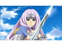 無料視聴あり アニメ クイーンズブレイド リベリオン の動画まとめ 初月無料 動画配信サービスのビデオマーケット