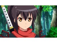 無料視聴あり アニメ クイーンズブレイド リベリオン の動画まとめ 初月無料 動画配信サービスのビデオマーケット