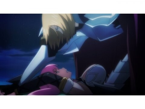 アニメ はぐれ勇者の鬼畜美学 エステティカ Episode9 こんなにも綺麗な月夜の晩に フル動画 初月無料 動画配信サービスのビデオマーケット