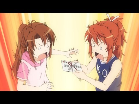 アニメ のんのんびより 第13話 沖縄へ行くことになった フル動画 初月無料 動画配信サービスのビデオマーケット