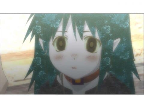 アニメ 巌窟王 第十三幕 エデ フル動画 初月無料 動画配信サービスのビデオマーケット
