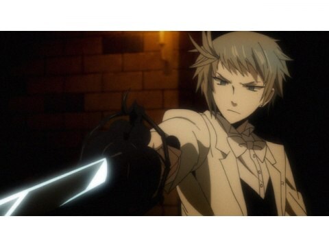 アニメ Pandorahearts 第18話 とある従者の死について フル動画 初月無料 動画配信サービスのビデオマーケット