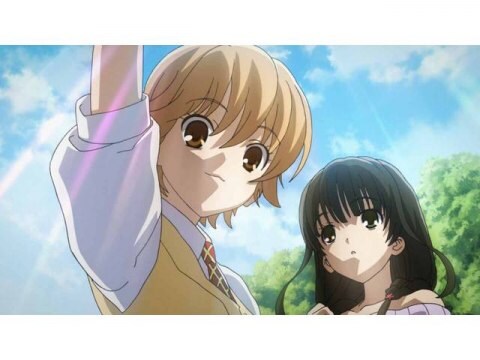 アニメ おおかみかくし 第2話 兄妹 フル動画 初月無料 動画配信サービスのビデオマーケット