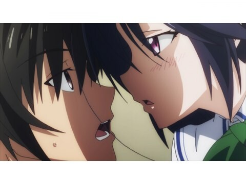 アニメ 魔法戦争 第1話 真夏の魔法少女 フル動画 初月無料 動画配信サービスのビデオマーケット アニメ 魔法戦争 第1話 真夏の魔法少女 フル動画 初月無料 動画配信サービスのビデオマーケット