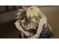 アニメ ノブナガ ザ フール 第2話 恋人 フル動画 初月無料 動画配信サービスのビデオマーケット