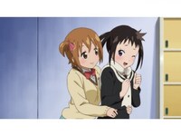 アニメ ソウルイーターノット 第3話 女子寮の魔女 フル動画 初月無料 動画配信サービスのビデオマーケット