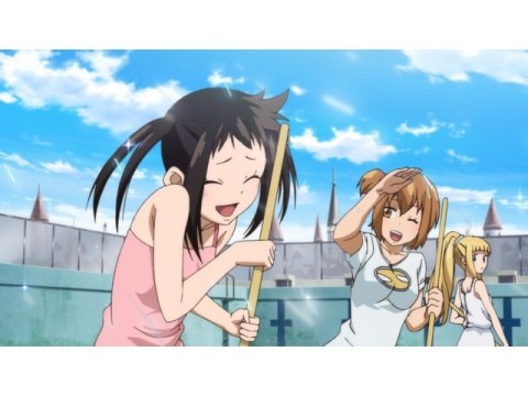 ソウルイーターノット 第5話 第8話のまとめフル動画 初月無料 動画配信サービスのビデオマーケット ソウルイーターノット 第5話 第8話のまとめフル動画 初月無料 動画配信サービスのビデオマーケット