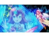 無料視聴あり アニメ ノーゲーム ノーライフ の動画まとめ 初月無料 動画配信サービスのビデオマーケット