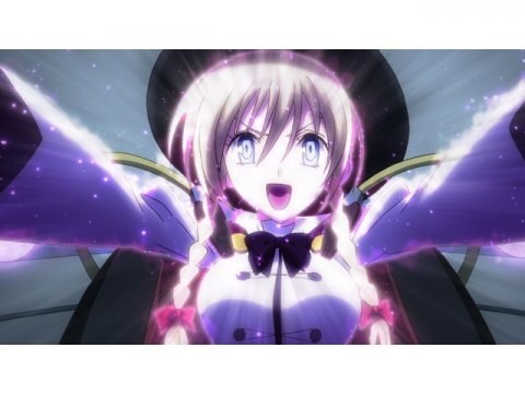 アニメ 健全ロボ ダイミダラー 第10話 発動 ヨーゼフのシンボル フル動画 初月無料 動画配信サービスのビデオマーケット