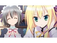 アニメ 精霊使いの剣舞 第12話 レン アッシュベル フル動画 初月無料 動画配信サービスのビデオマーケット