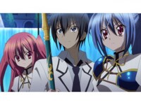 アニメ 精霊使いの剣舞 第12話 レン アッシュベル フル動画 初月無料 動画配信サービスのビデオマーケット