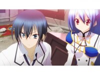 アニメ 精霊使いの剣舞 第12話 レン アッシュベル フル動画 初月無料 動画配信サービスのビデオマーケット
